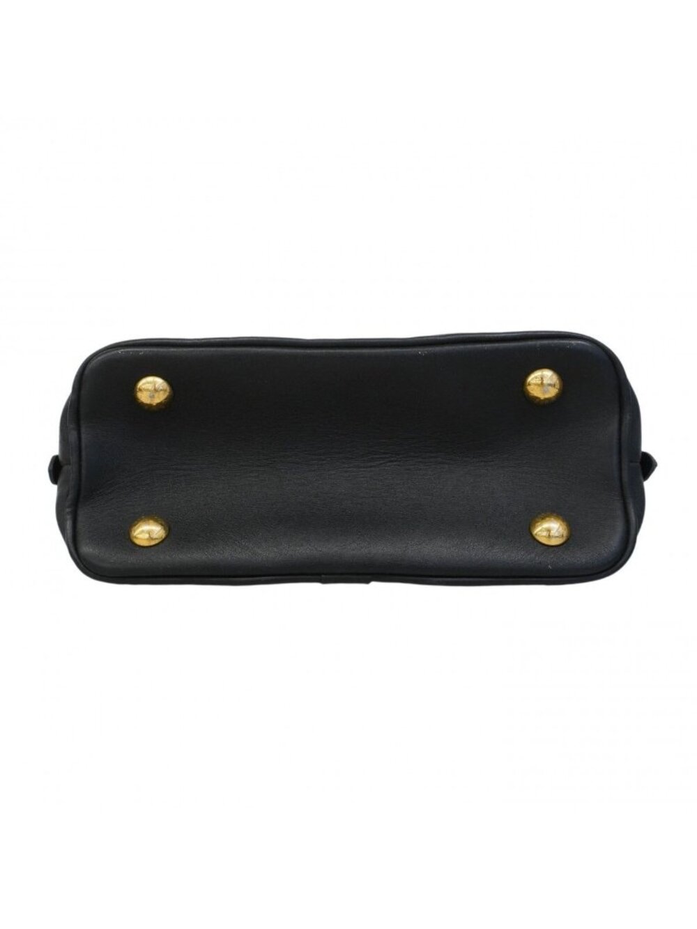 Louis Vuitton Handbag Bubble Glam Alma Soft BB Noir 2-Way - Picture 3 of 10